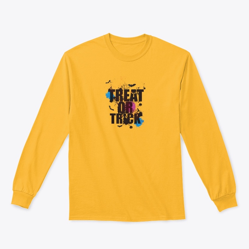 Treat or Trick