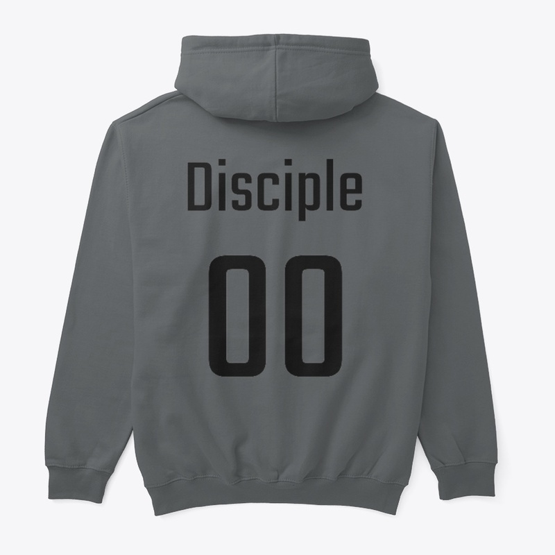 Team Jesus 