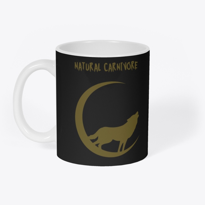 Natural Carnivore