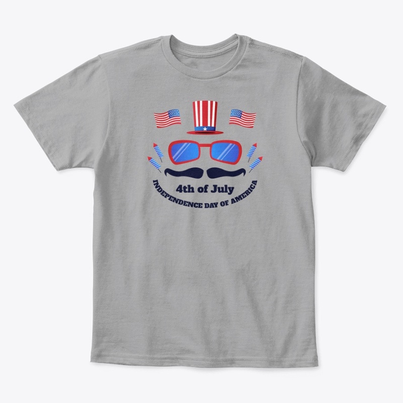 4th OF July