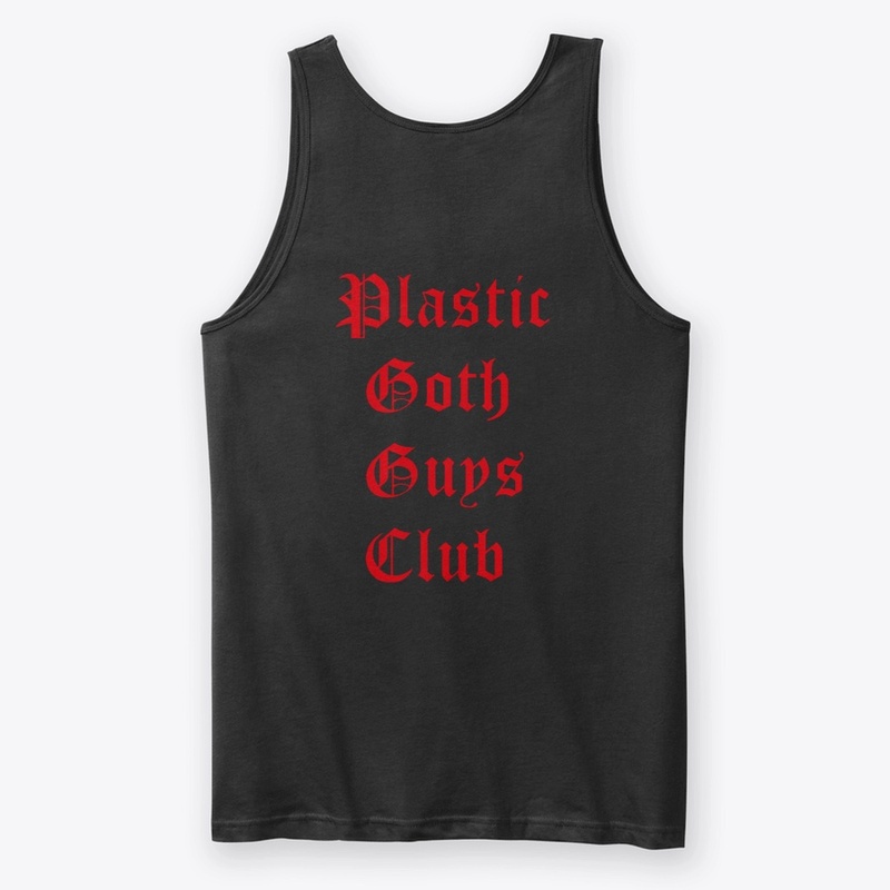 Pagan Asylum: Plastic Goth Guys Club