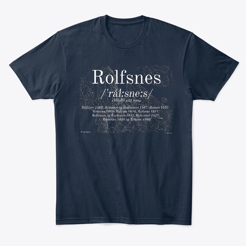 Rolfsnes