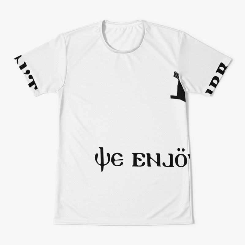 ARK Store (Pit bull t-shirt)