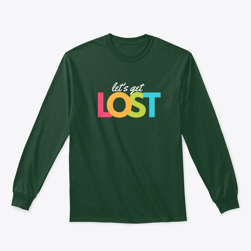 LOST