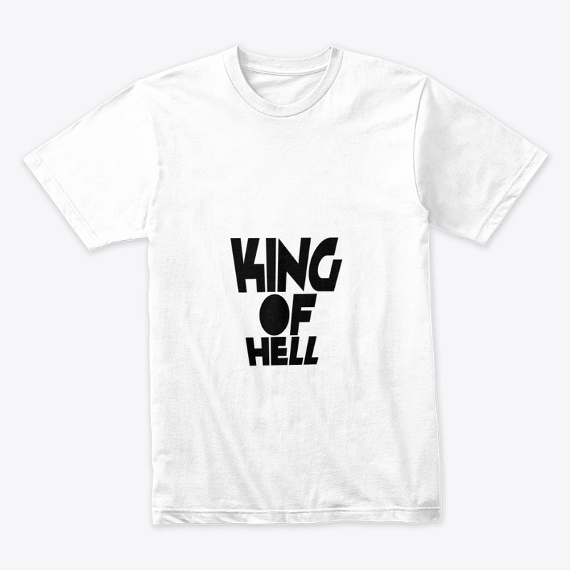 KING OF HELL 
