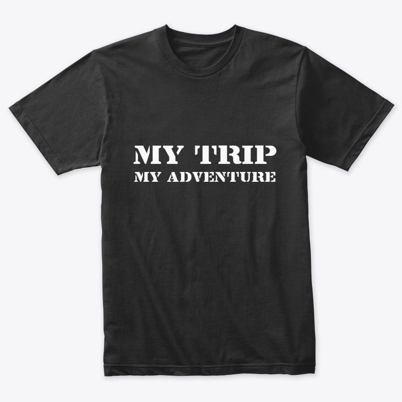 MY TRIP MY ADVENTURE