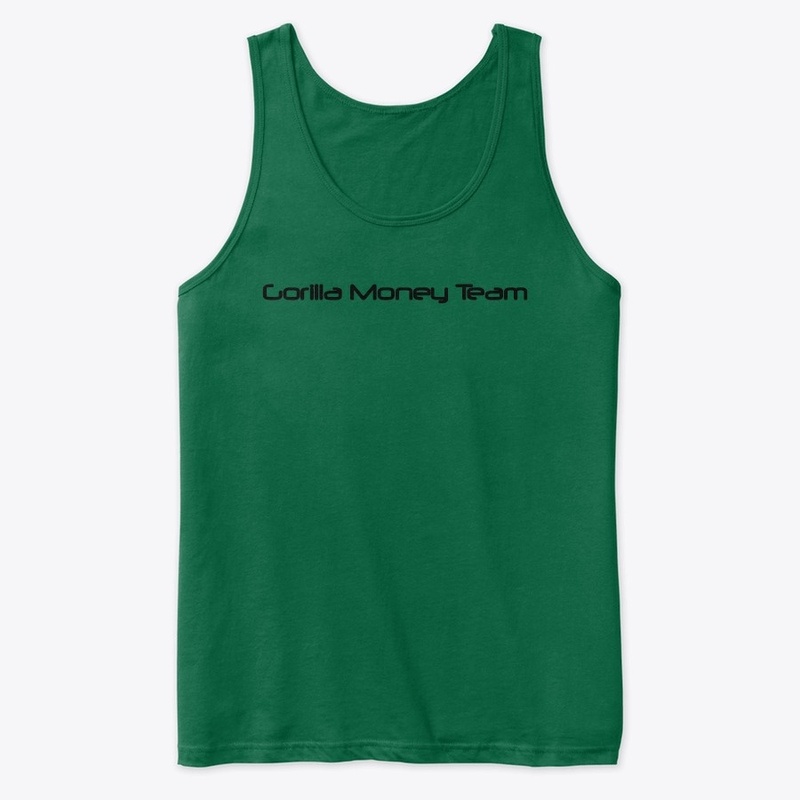 Gorilla Gift Shirt, Gorilla Money Love