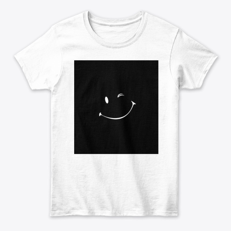 smile