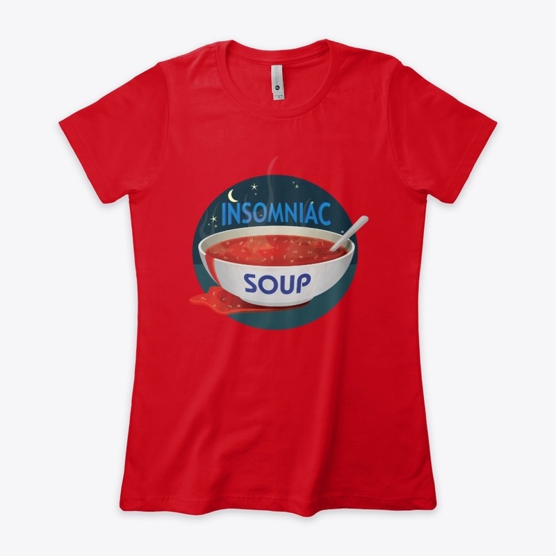 INSOMNIAC SOUP