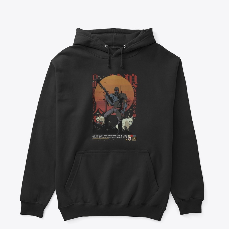 Kerberos Drip