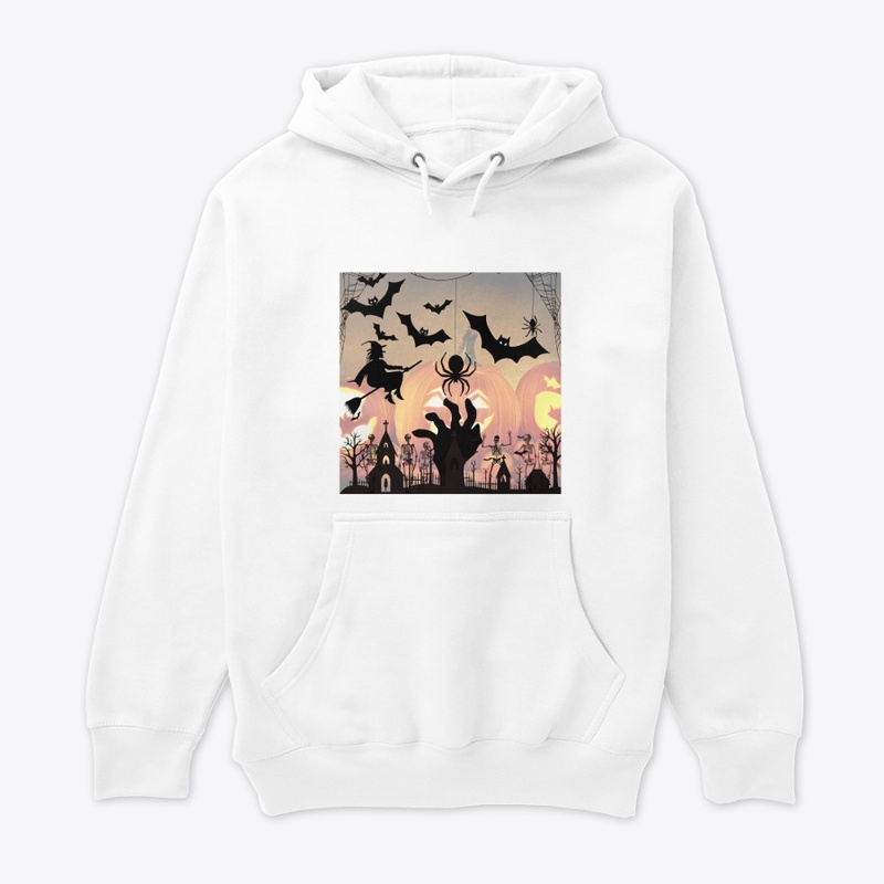Witching Hour 