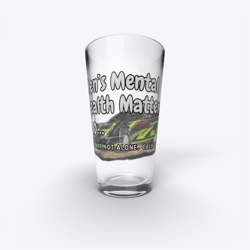 Men MH Matters