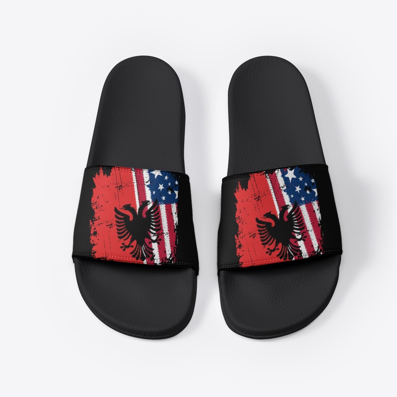 USA Albania