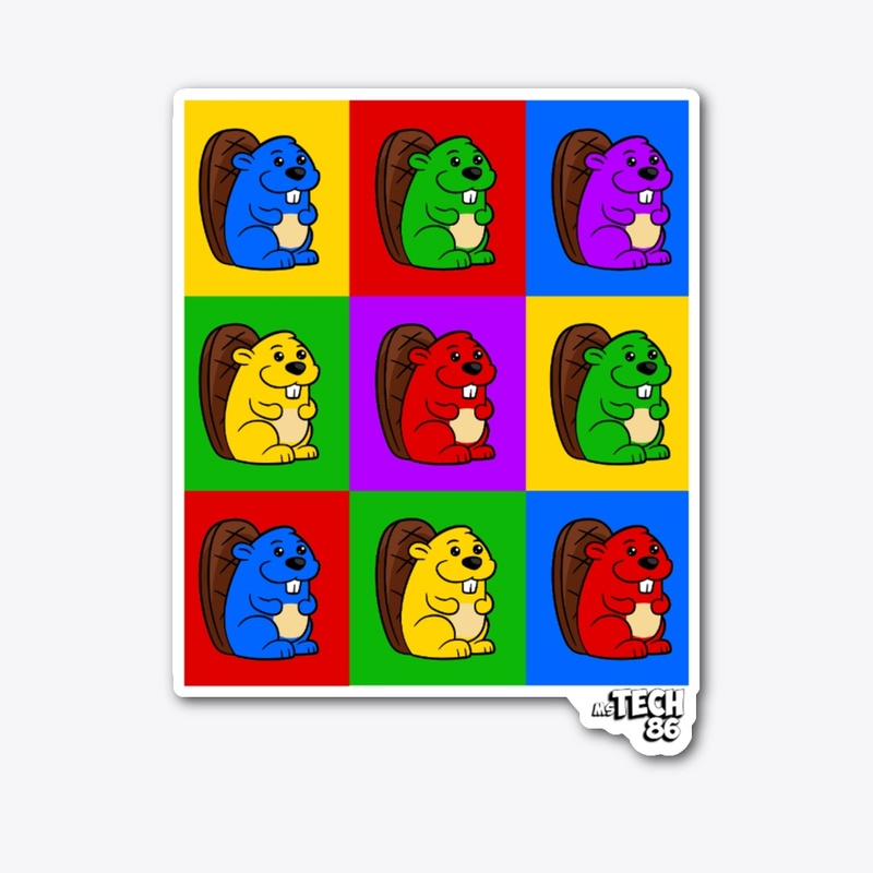Multi Colours