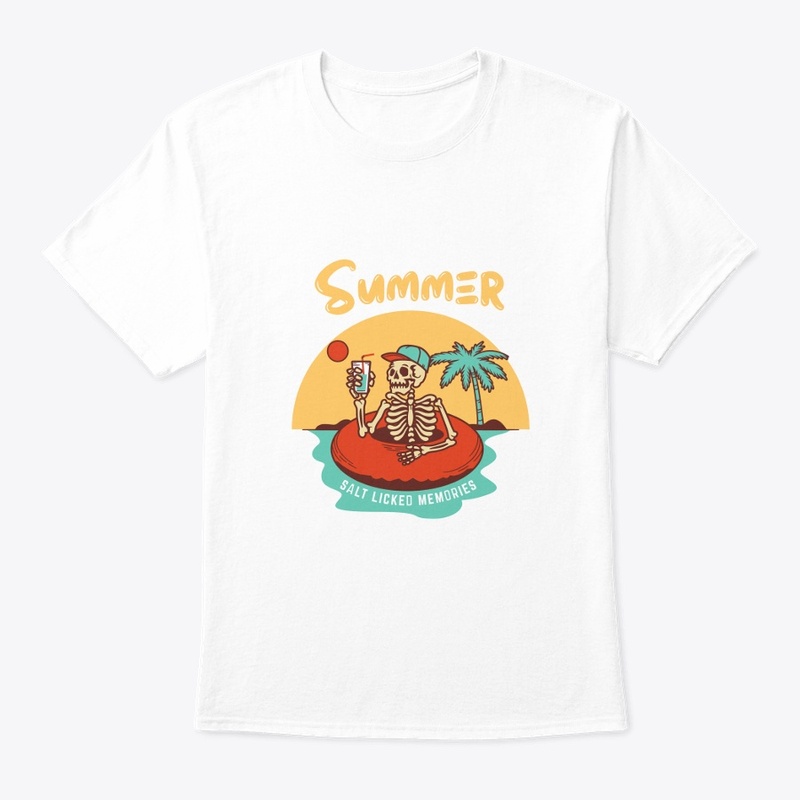 SUMMER t shirt 