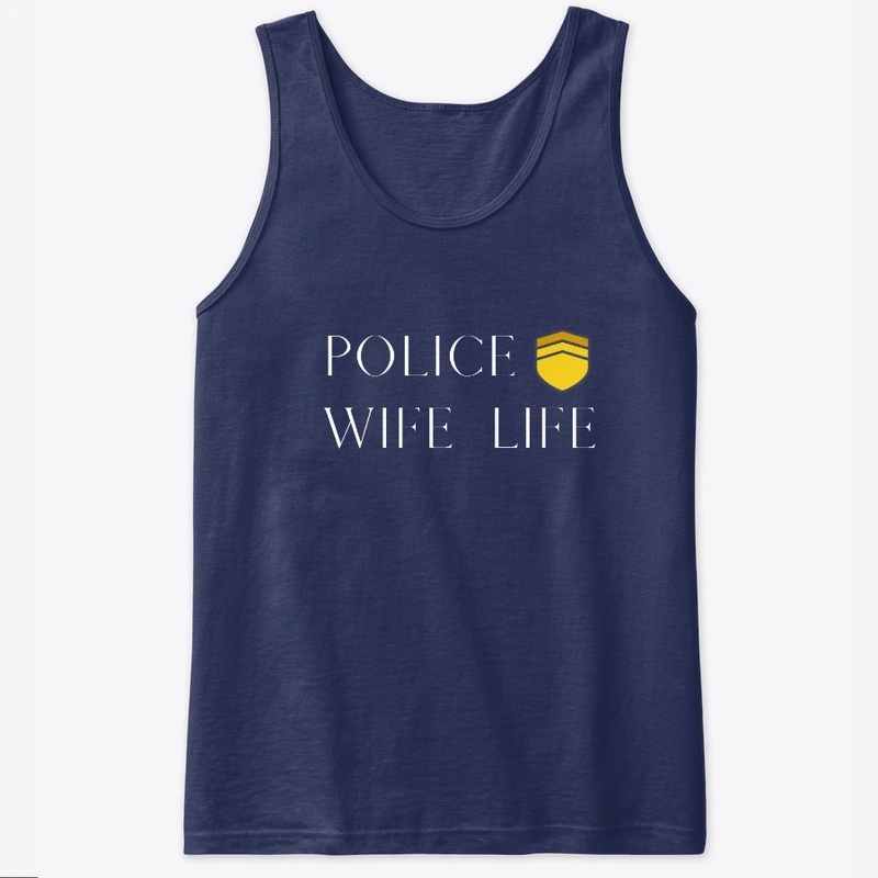 POLICE WIFE LIFE