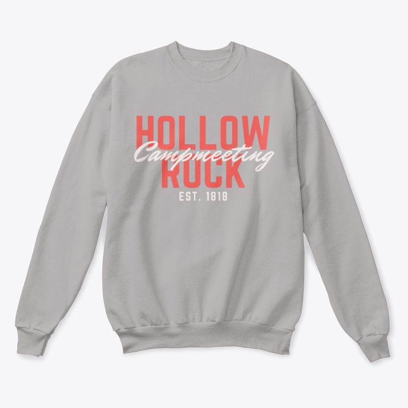 HOLLOW ROCK Campmeeting EST. 1818