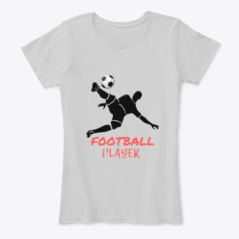 football player