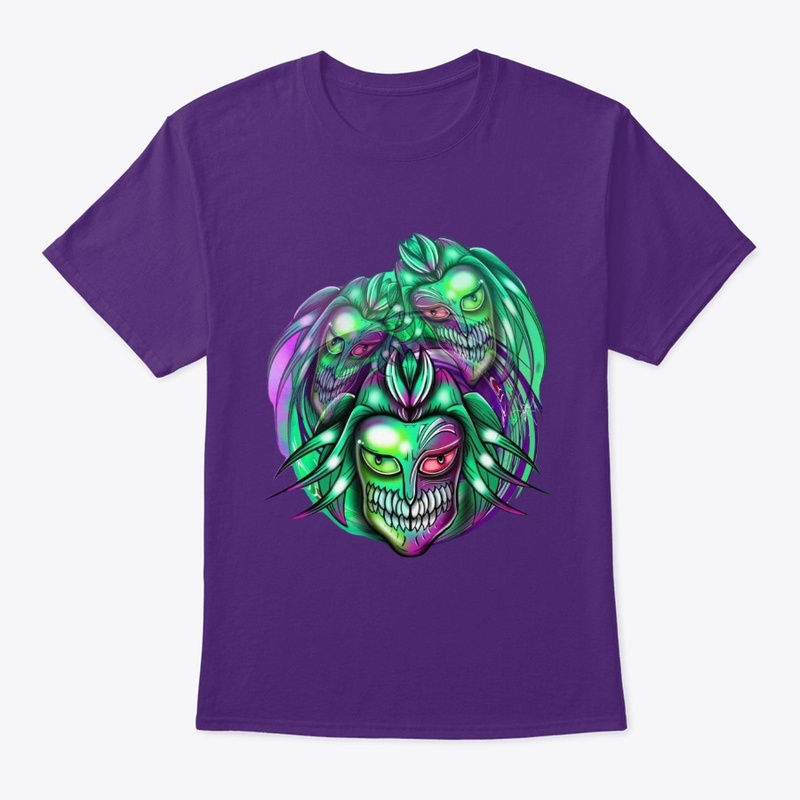 Legion Dullahan 