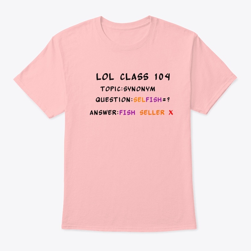 Fun and Jokes 104