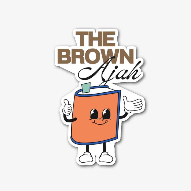 Brown Ajah