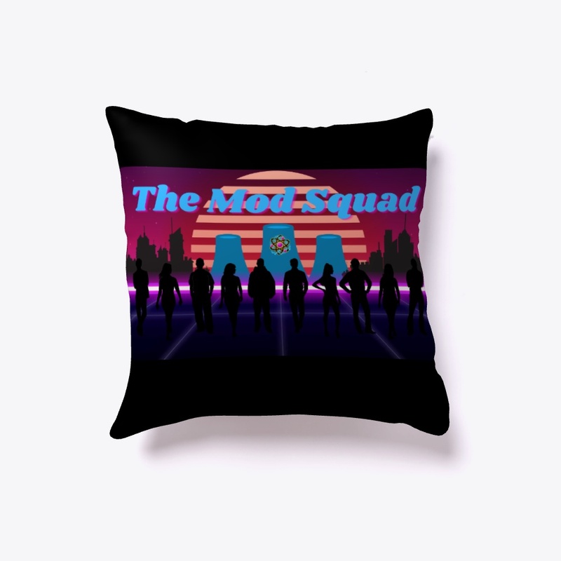 The Mod Squad