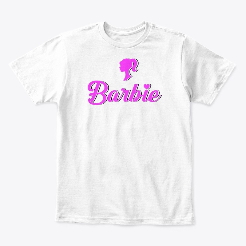 Barbie Design