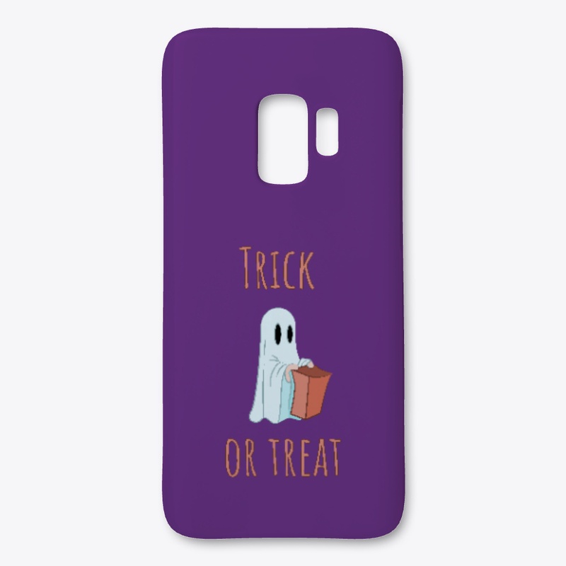 Trick or Treat