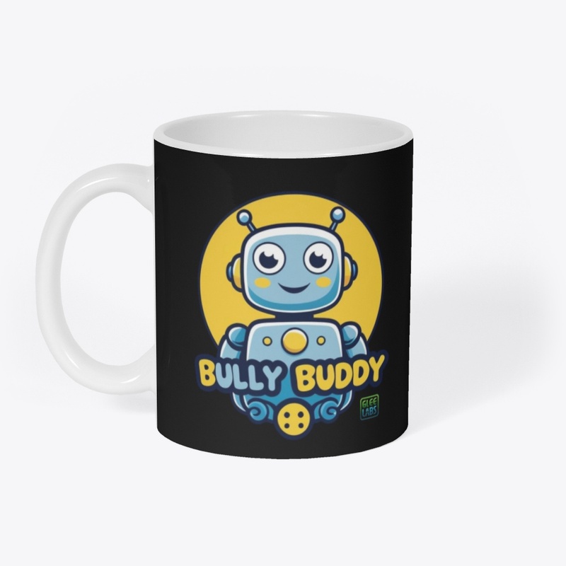 Bully Buddy Merchandise