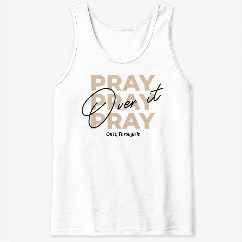 Pray 