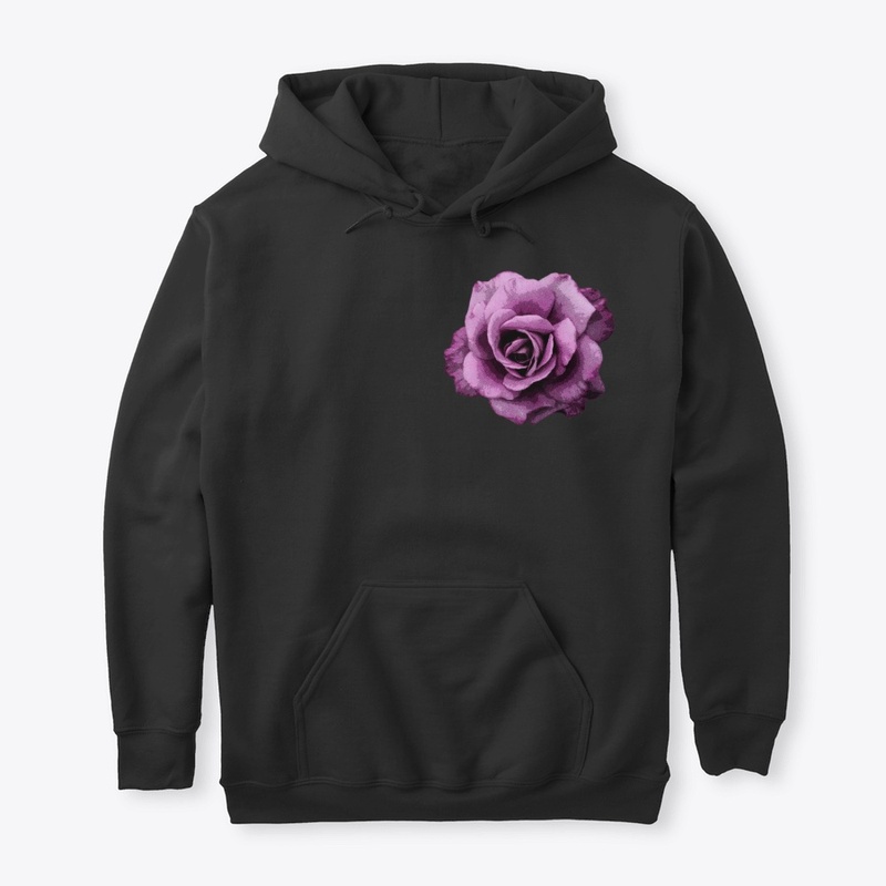 Lavender Rose