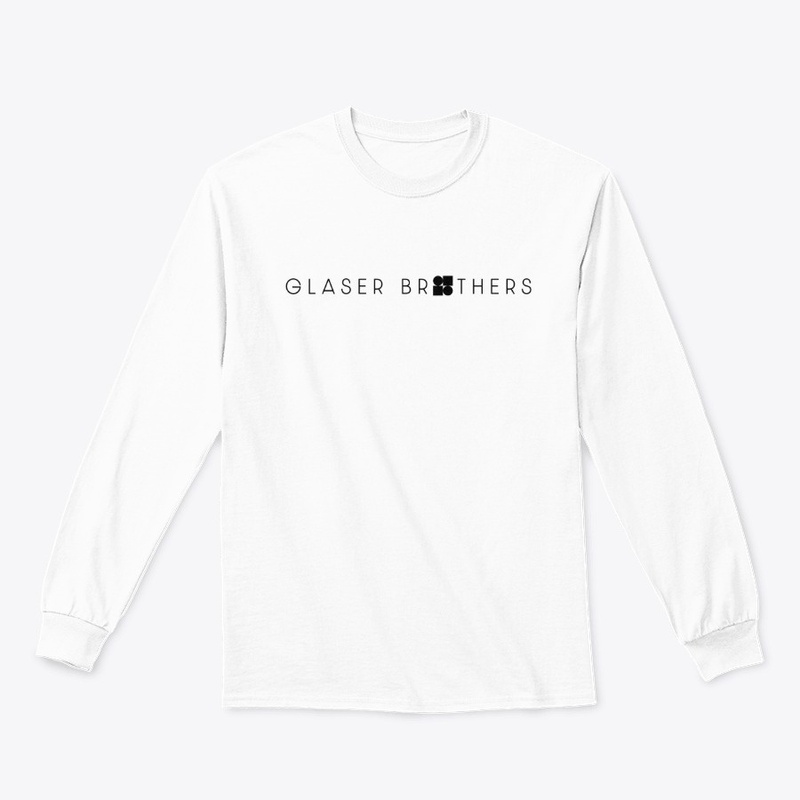 Glaser Brothers LOGO Apparel 
