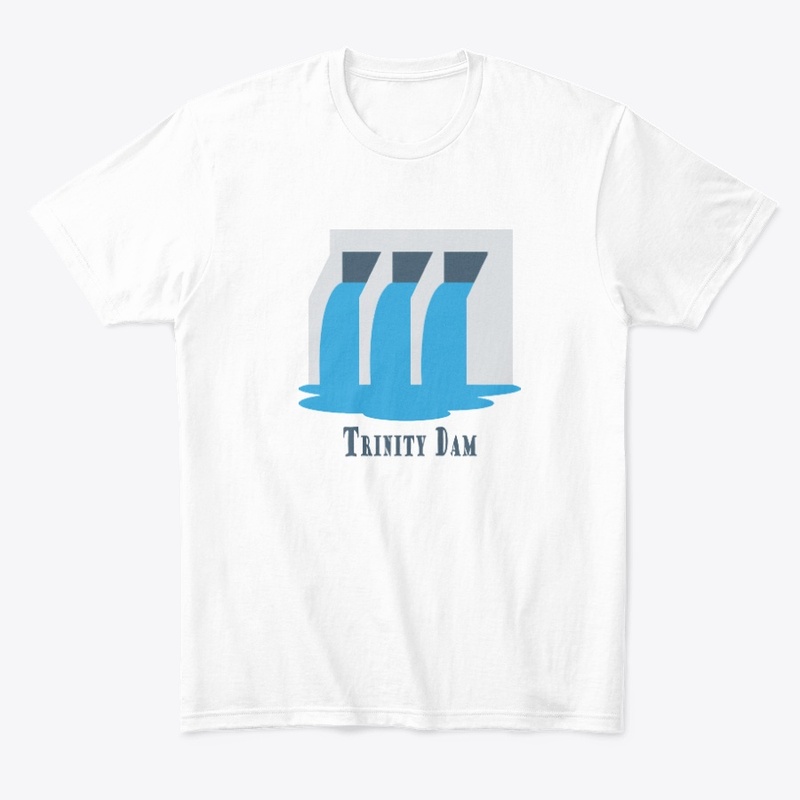 Trinity Dam Adventure Outfit
