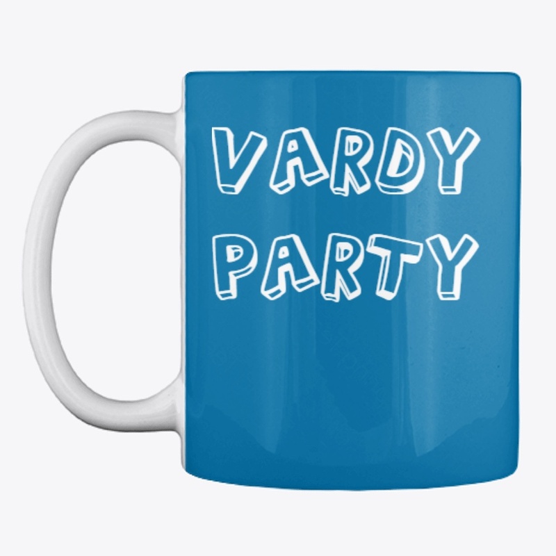 Vardy Party