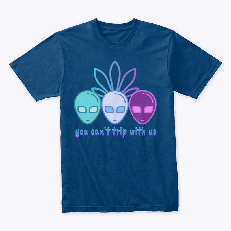Mean Aliens