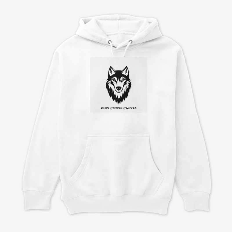 RSS - Wolf 9