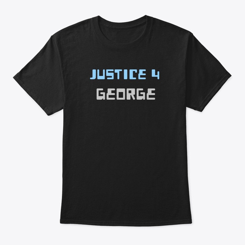 JUSTICE 4 GEORGE