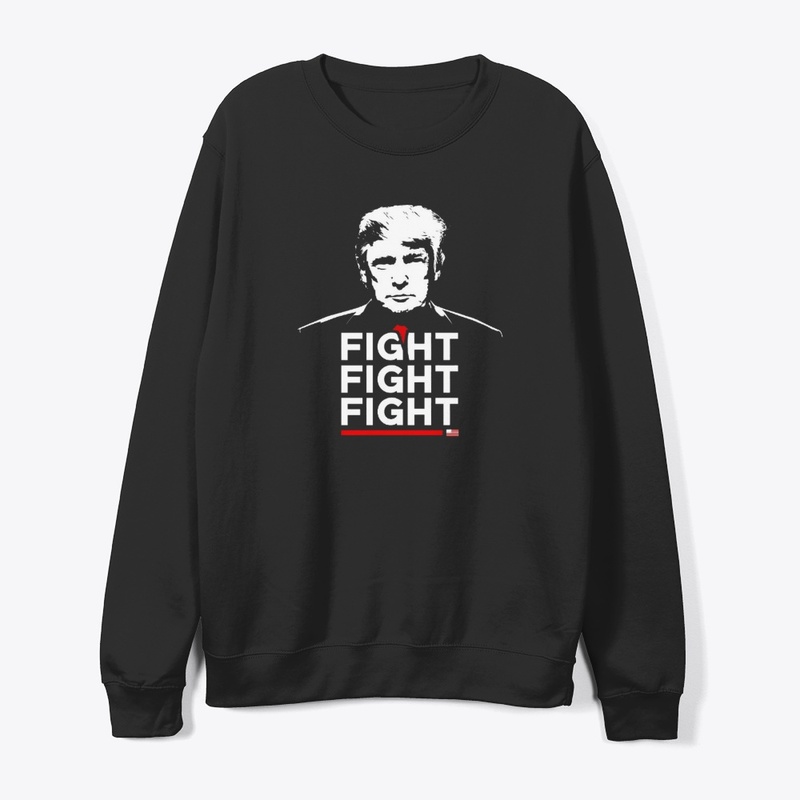 " Stand Strong | Fight for Change 2024"