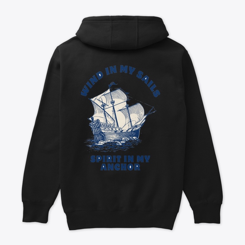 CLASSIC UNISEX CREWNECK SHEATSHIRTS