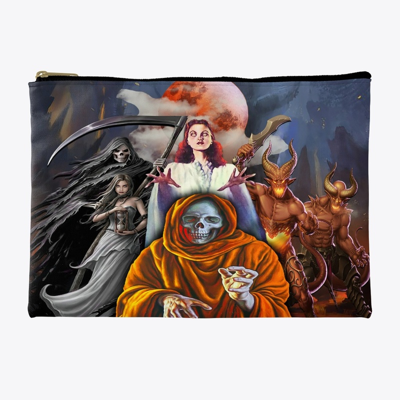 Lxw HvRm Soul Collector