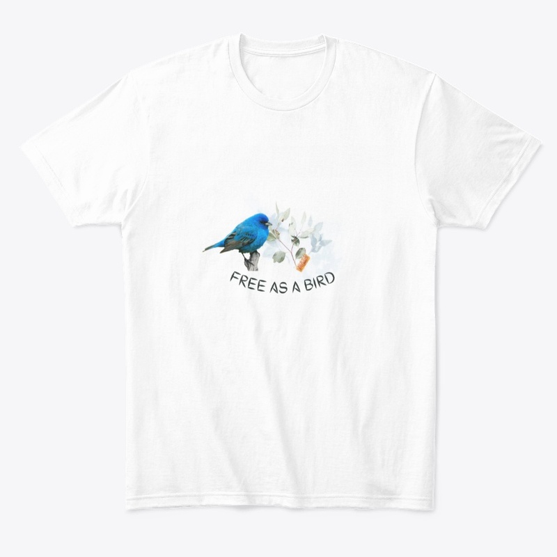 Beautiful print t-shirts