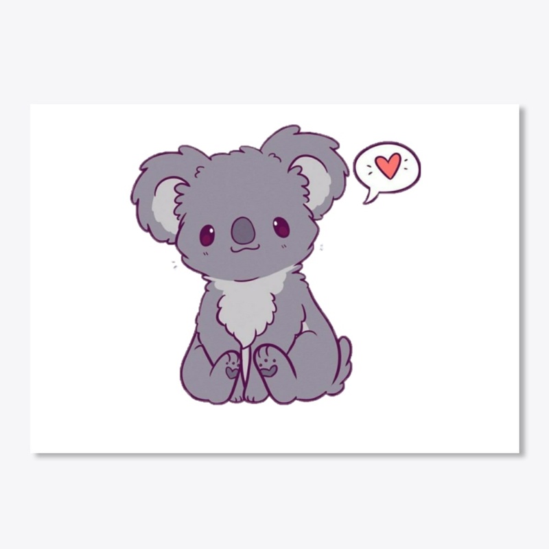 koala charity 