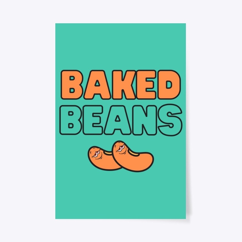 BAKED beans