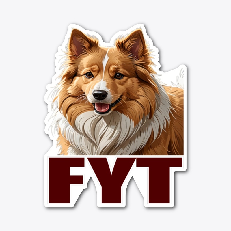 FYT26 Dog