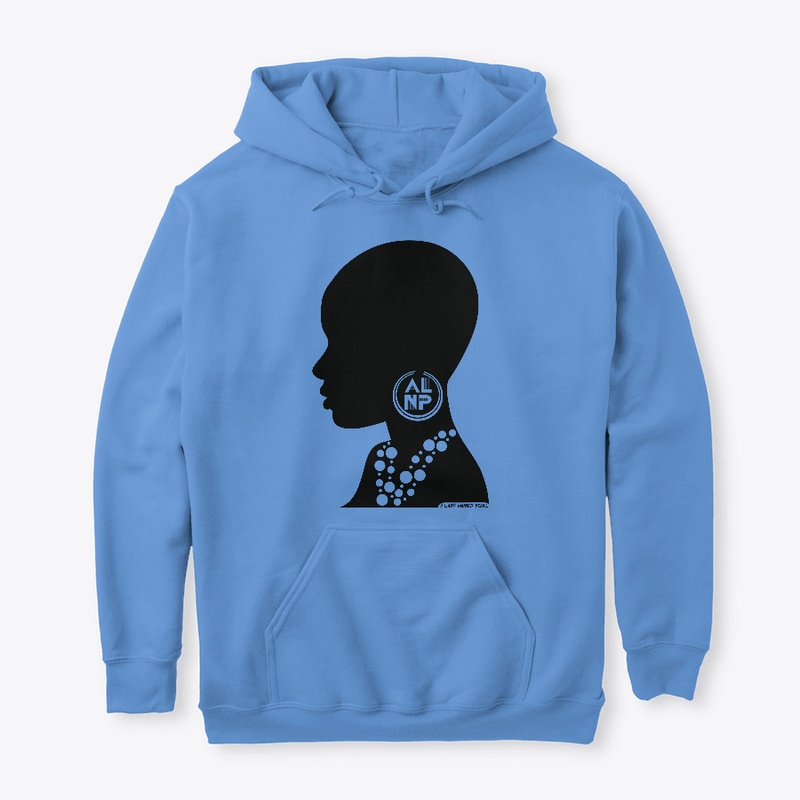 A Lady Named Pearl