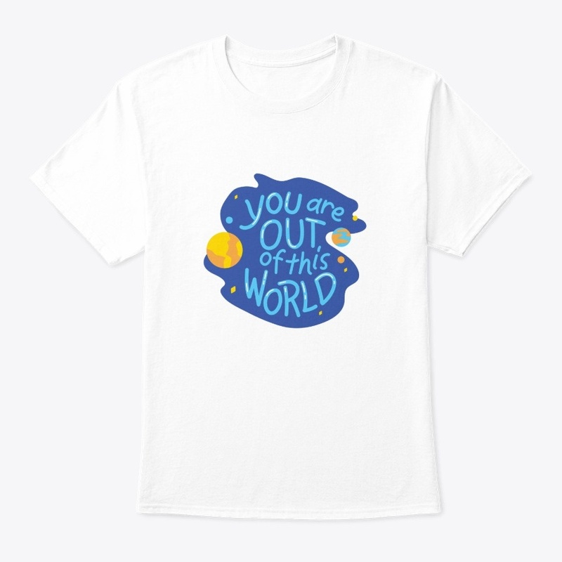 You are awesome