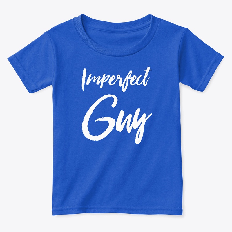 IMPERFECT GUY