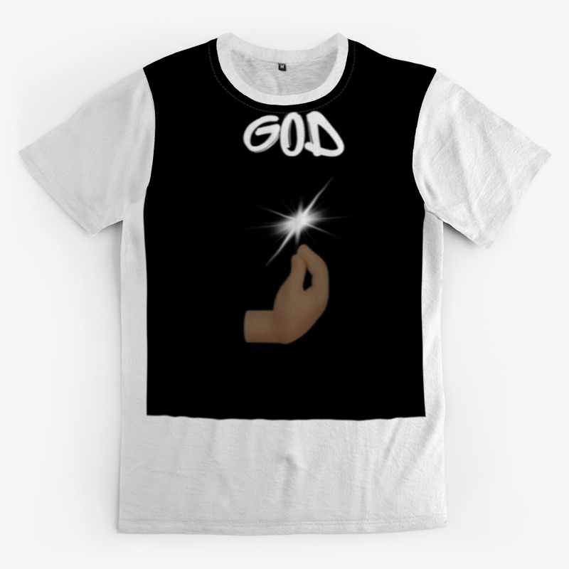 God is LIT