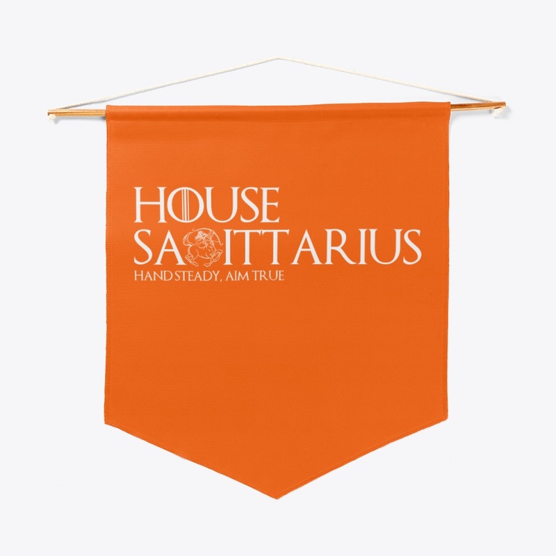HouseSagittarius (GoT Style)
