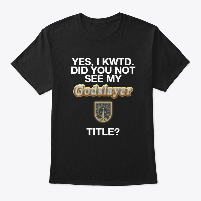 Godslayer
